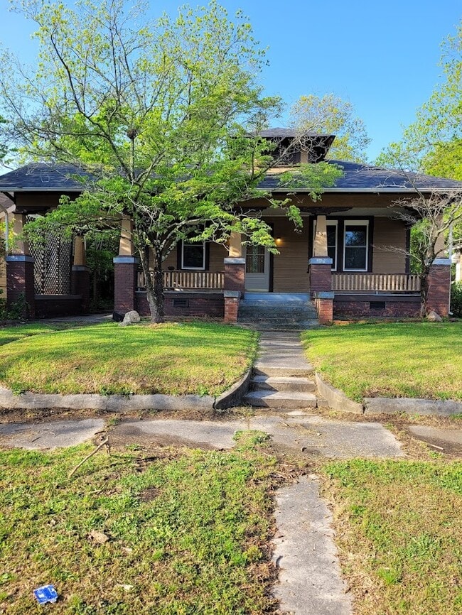 property at 831 Western Ave