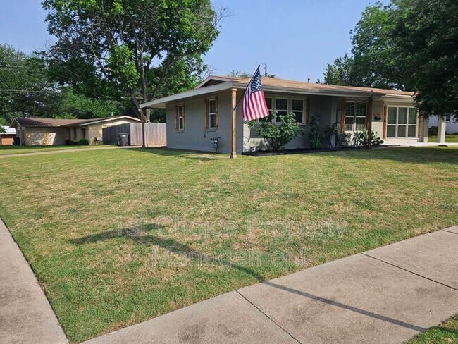 4408 Bonnie Dr