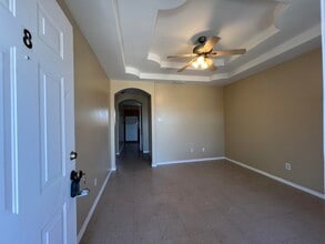 3119 Galveston St in Laredo, TX - Building Photo - Building Photo