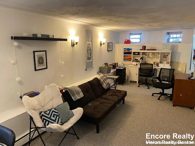 property at 22 St Cyprians Pl