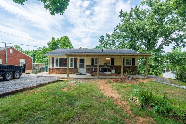property at 740 Page St