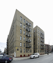 2800 Sedgwick Ave Apartments