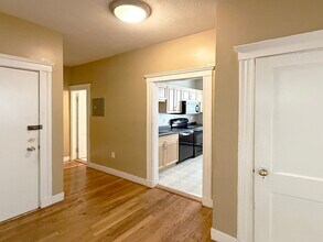 38 Ransom Rd in Boston, MA - Building Photo - Building Photo