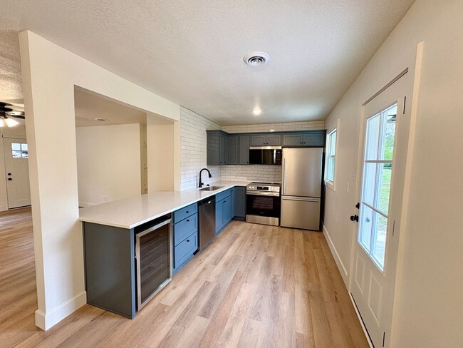 property at 2425 Himes Rd