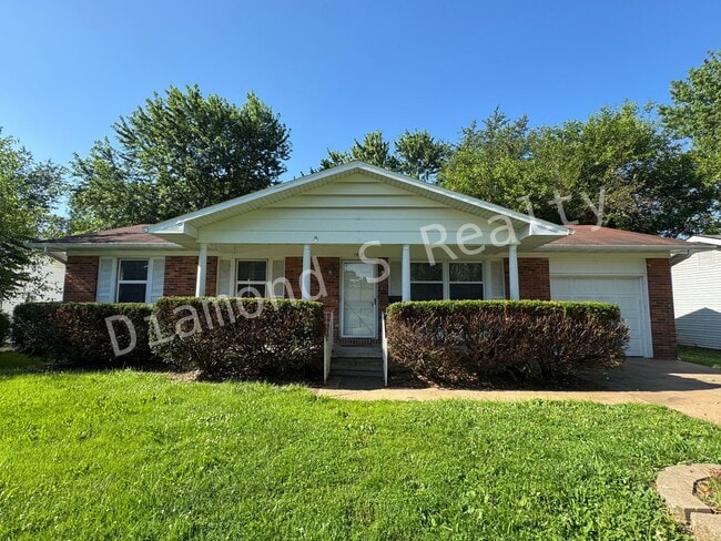 property at 1412 W Berkeley St