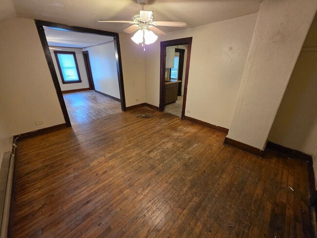 property at 703 Jones St