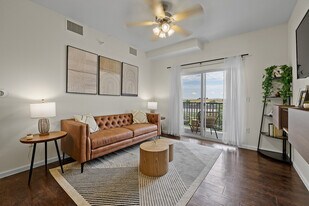 Gateway Apartments in Rapid City, SD - Building Photo