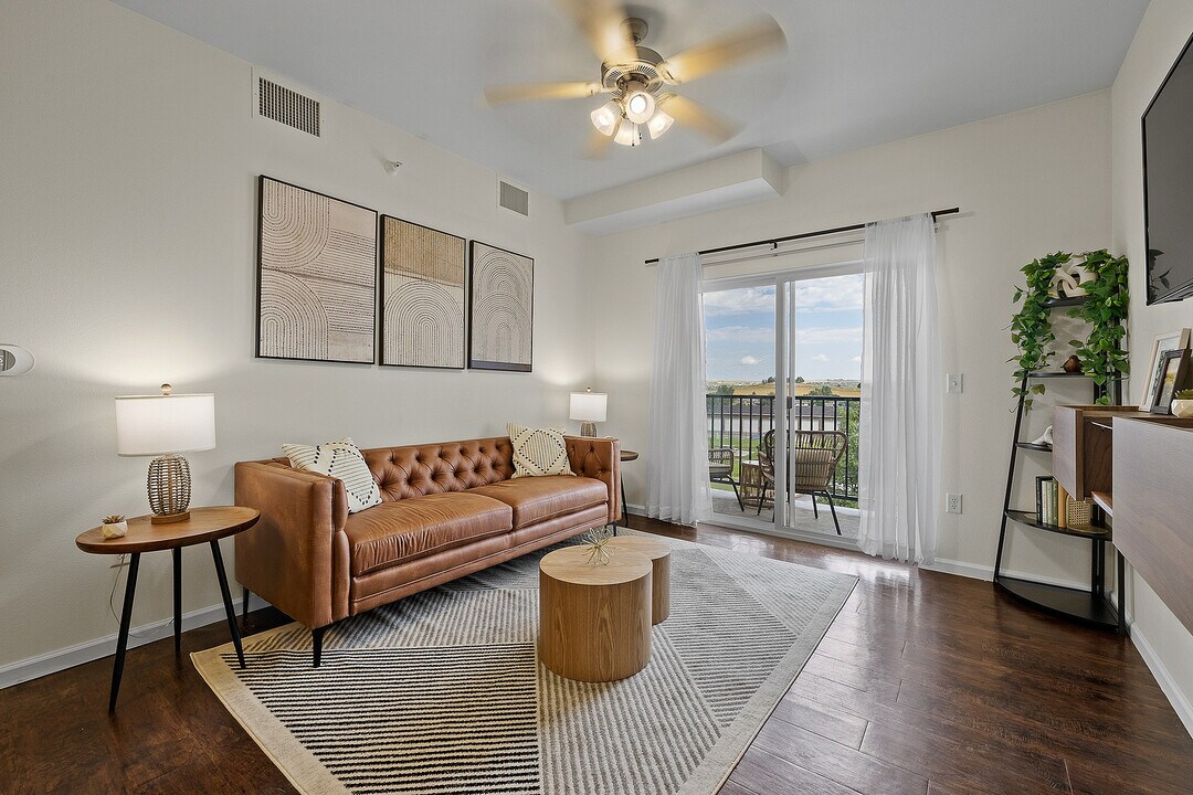 Gateway Apartments in Rapid City, SD - Building Photo