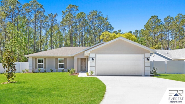 10 Wildwood Pl in Palm Coast, FL - Building Photo - Building Photo