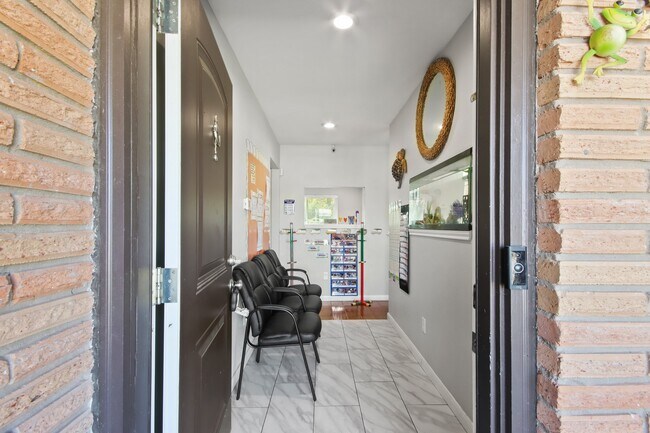 property at 5302 Treaschwig Rd