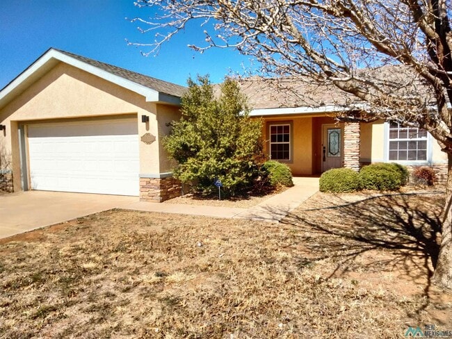 2100 Hali Ln in Clovis, NM - Building Photo - Building Photo