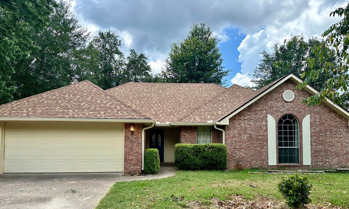 3225 McDonald Rd in Tyler, TX - Building Photo