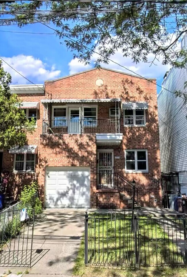 property at 4134 Wickham Ave