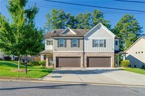 property at 4758 Highland Ave