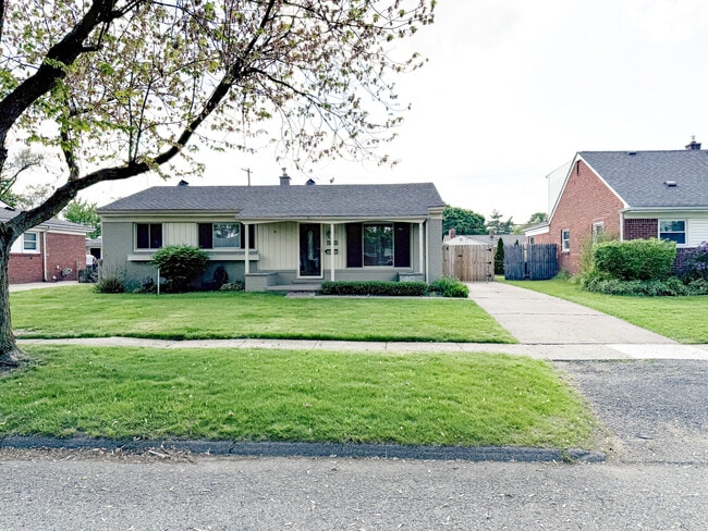 property at 47337 Winthrop St