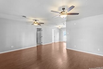 107 Sabyan Dr in San Antonio, TX - Building Photo - Building Photo