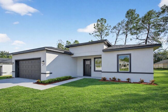 3288 W Fairbank Dr in Citrus Springs, FL - Building Photo - Building Photo