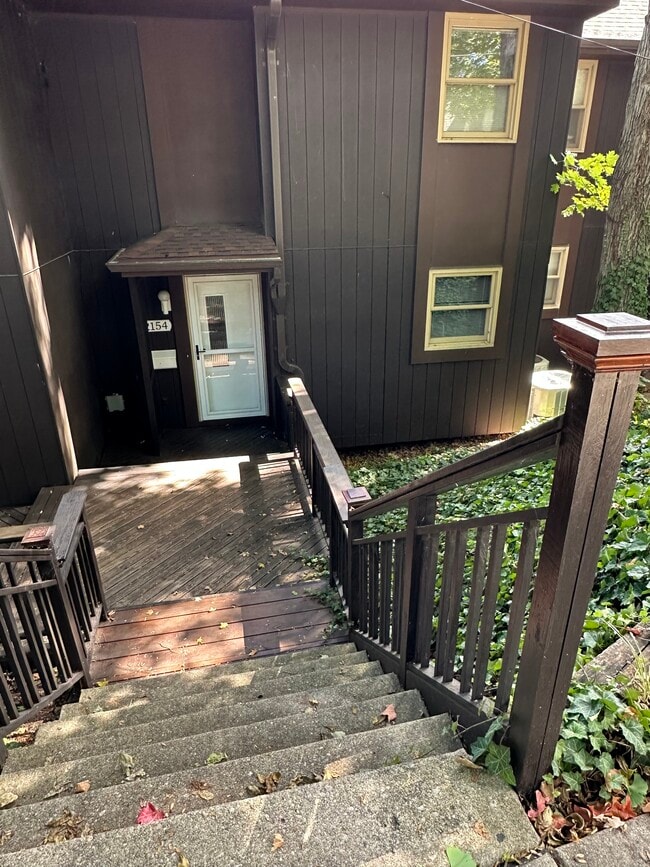 property at 2154 Willowgrove Ave