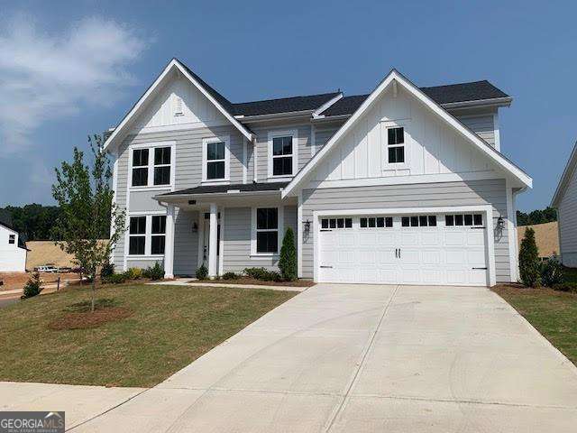 1532 Liberty Park Dr in Braselton, GA - Building Photo