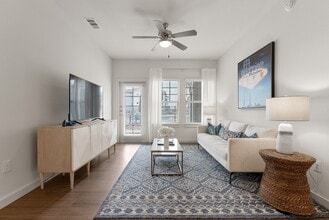 Bridge at Davenport Place in Austin, TX - Building Photo - Building Photo