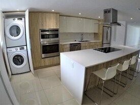 10230 Collins Ave, Unit 208 in Bal Harbour, FL - Building Photo