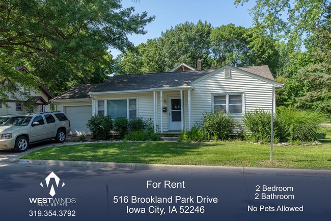 property at 516 Brookland Park Dr