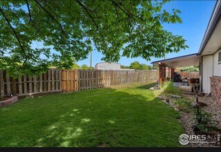 1621 Kennedy Ave in Loveland, CO - Building Photo - Building Photo