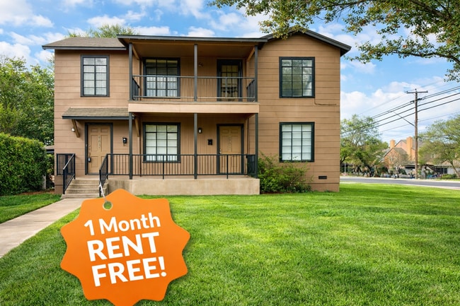 property at 463 Bryn Mawr Dr