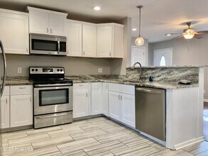 39 Cornell Dr in Jacksonville, NC - Building Photo - Building Photo