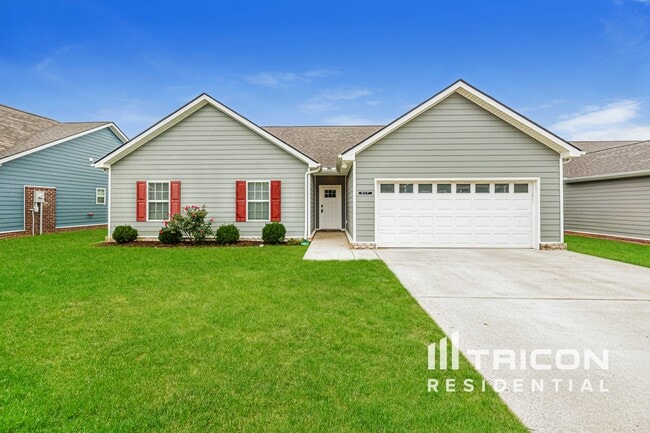 property at 917 Stokewood Pl