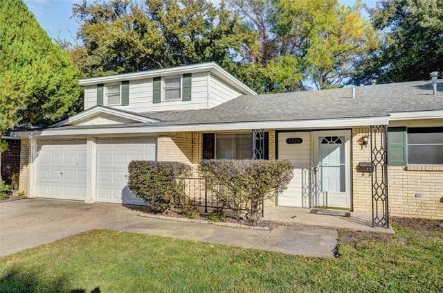 5428 Randol Dr in North Richland Hills, TX - Building Photo - Building Photo