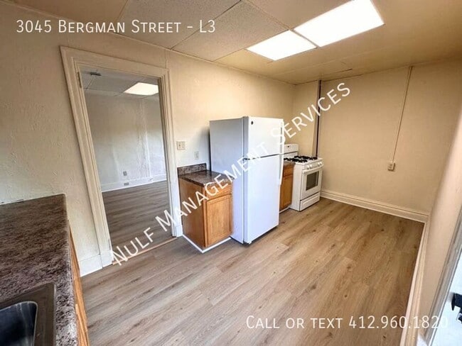 3045 Bergman St in Pittsburgh, PA - Building Photo - Building Photo