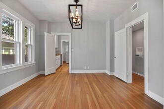 3233 College Ave in Fort Worth, TX - Foto de edificio - Building Photo