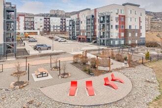 The View in Kamloops, BC - Building Photo - Building Photo