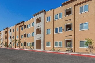 1330 New Harvest Pl in El Paso, TX - Building Photo - Building Photo