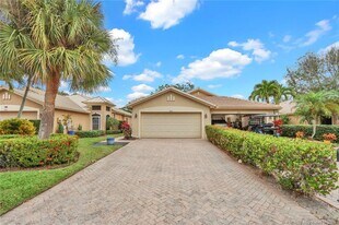 3701 NW Willow Creek Dr in Jensen Beach, FL - Building Photo