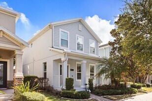 11827 Philosophy Way in Orlando, FL - Building Photo