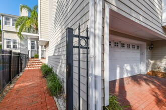 3315 W De Leon St in Tampa, FL - Building Photo - Building Photo
