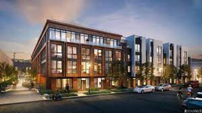 950 Tennessee St in San Francisco, CA - Building Photo - Building Photo