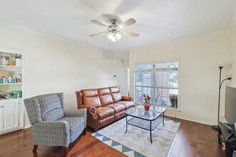 12680 Hillcrest Rd in Dallas, TX - Building Photo - Building Photo
