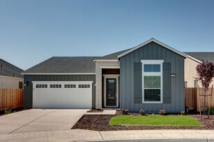 3433 N Gorma Ave in Fresno, CA - Building Photo