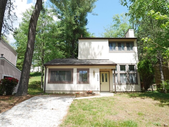 property at 6239 Parallel Ln