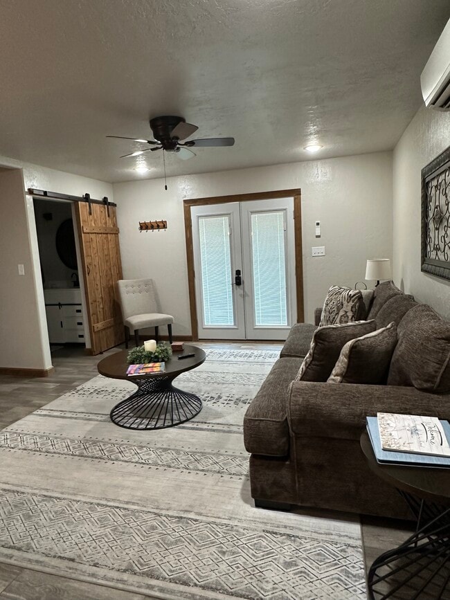 24711 OK-58, Unit Granite Pointe Retreat in Lawton, OK - Building Photo - Building Photo