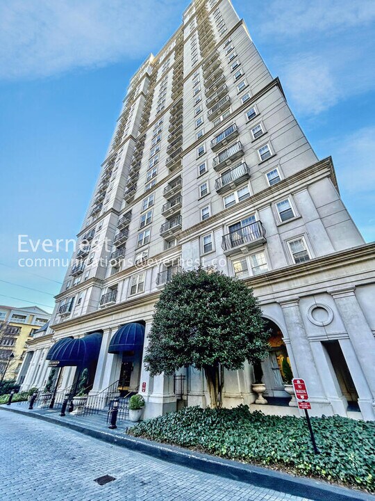 199 14th St NE in Atlanta, GA - Foto de edificio