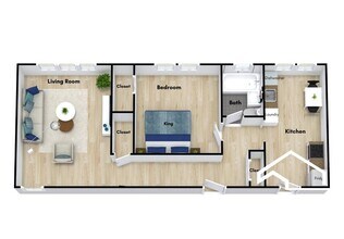 1128 Maple Ave, Unit A3 in Evanston, IL - Building Photo - Building Photo