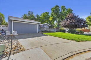 5342 Birch Grove Dr in San Jose, CA - Building Photo