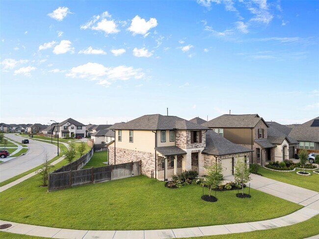 24314 Salts Ml Dr in Katy, TX - Building Photo - Building Photo
