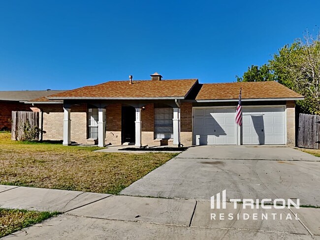 12827 Provision St in San Antonio, TX - Building Photo - Building Photo