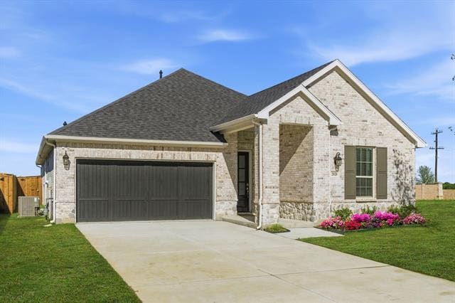 2020 Beeflower St in Celina, TX - Building Photo - Building Photo