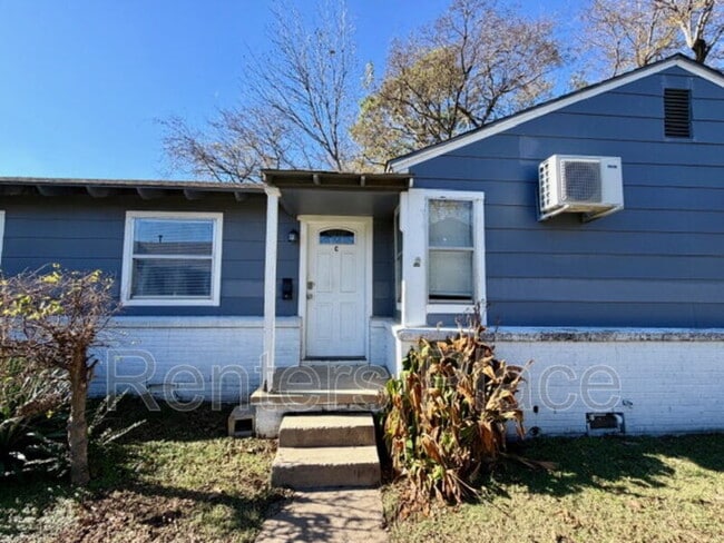 2915 E Easton St in Tulsa, OK - Foto de edificio - Building Photo